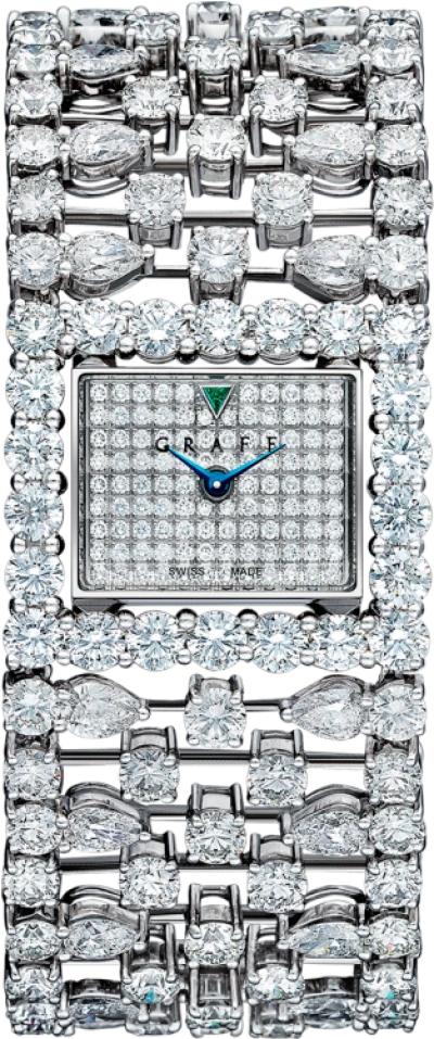 Graff Jewellery Watches