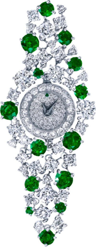 Graff Jewellery Watches