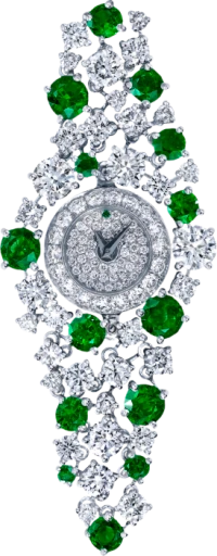 Graff Jewellery Watches Graff Jewellery Watches