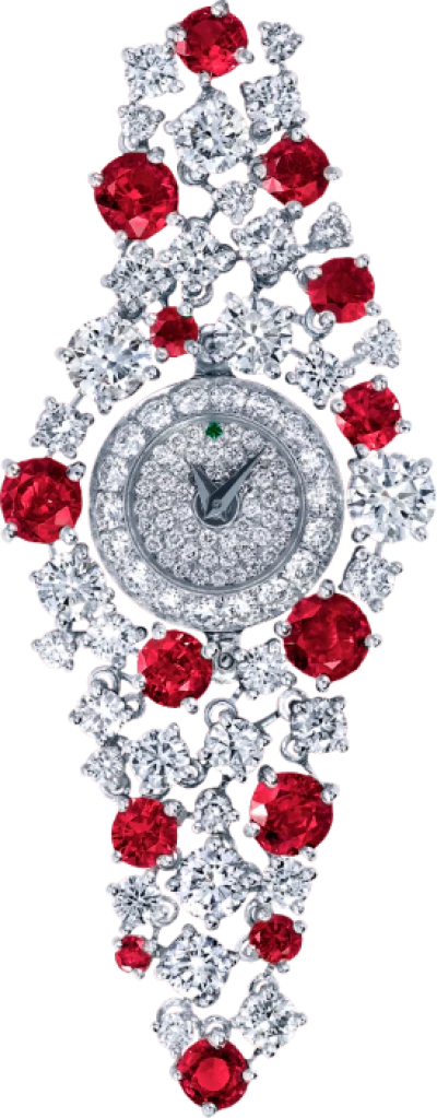 Graff Jewellery Watches