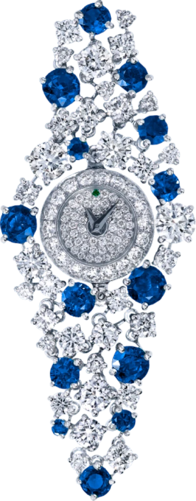 Graff Jewellery Watches