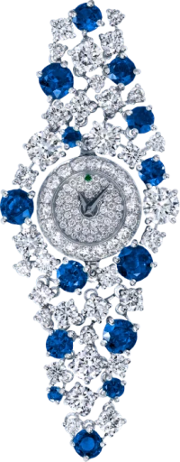 Graff Jewellery Watches Graff Jewellery Watches