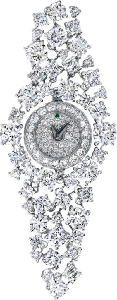 Graff Jewellery Watches