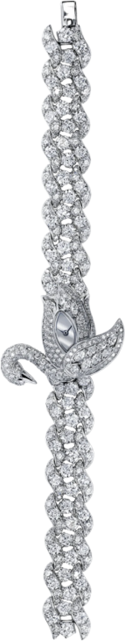 Graff Jewellery Watches