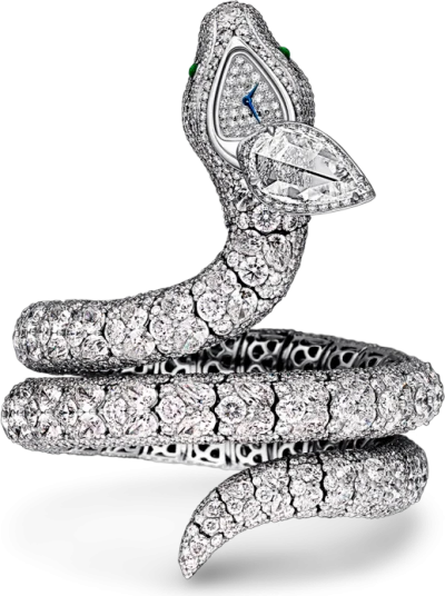 Graff Jewellery Watches