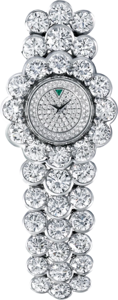 Graff Jewellery Watches