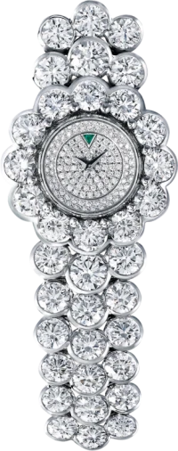 Graff Jewellery Watches Graff Jewellery Watches