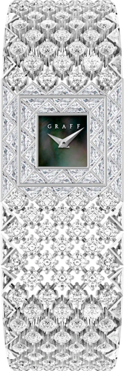 Graff Jewellery Watches