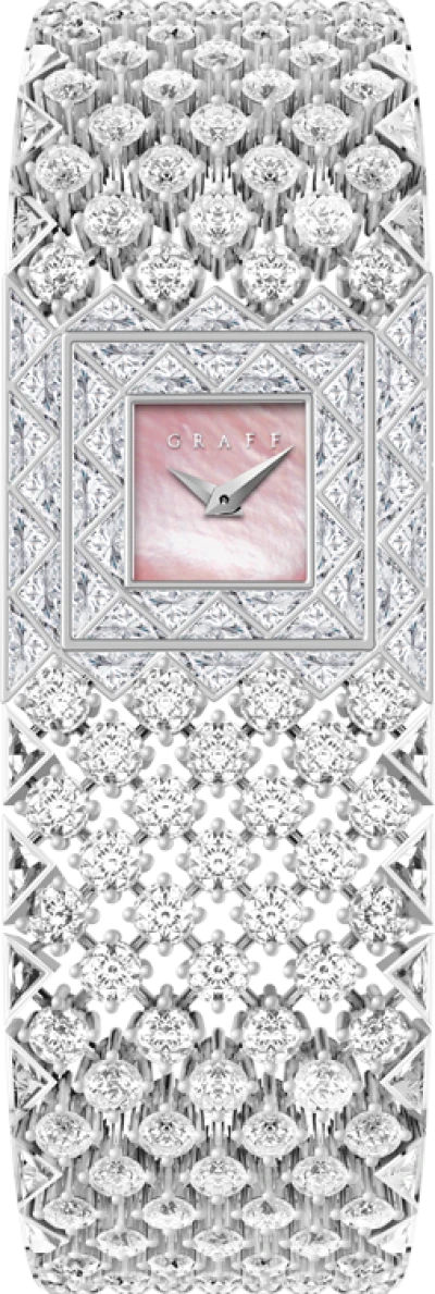 Graff Jewellery Watches