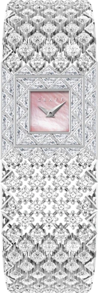 Graff Jewellery Watches Graff Jewellery Watches