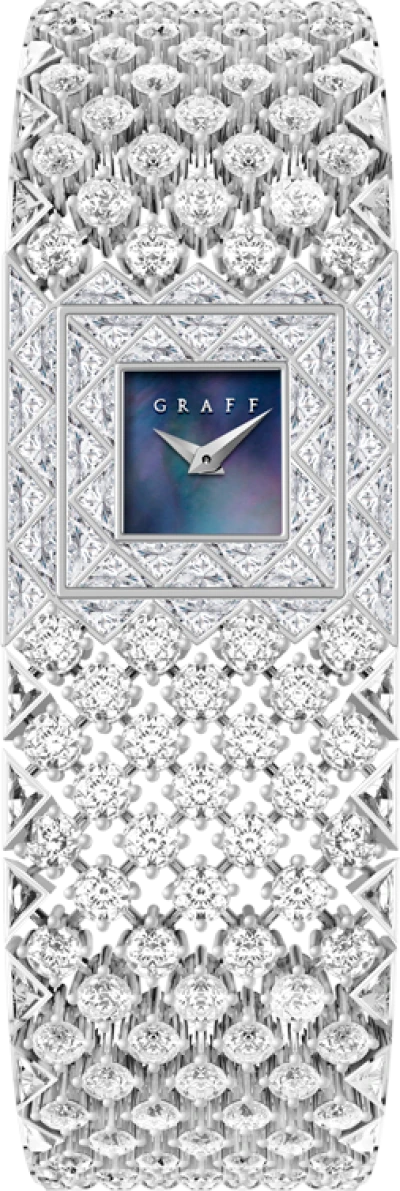 Graff Jewellery Watches
