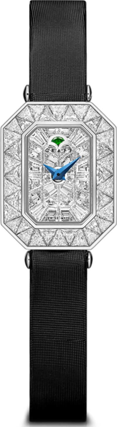 Graff Jewellery Watches