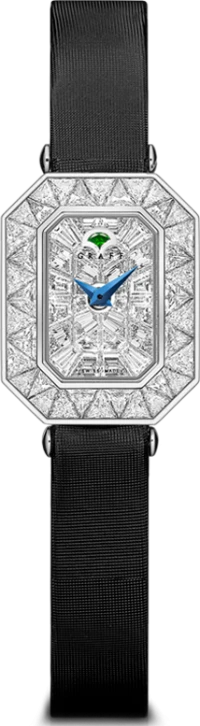 Graff Jewellery Watches Graff Jewellery Watches
