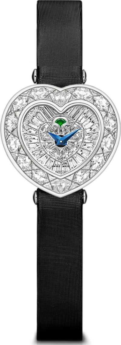 Graff Jewellery Watches