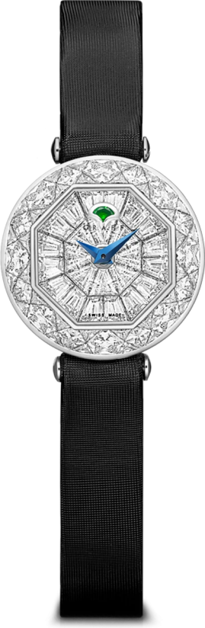 Graff Jewellery Watches