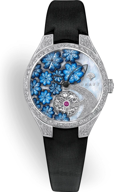 Graff Technical Watches