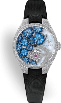 Graff Technical Watches Graff Technical Watches