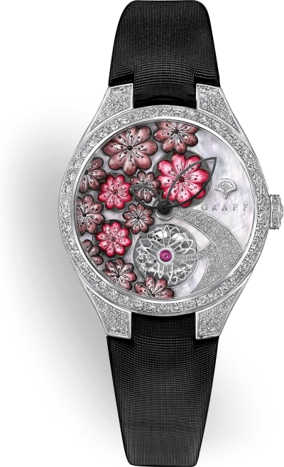 Graff Technical Watches