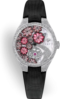 Graff Technical Watches Graff Technical Watches