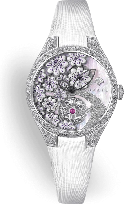 Graff Technical Watches