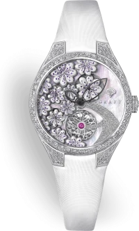 Graff Technical Watches Graff Technical Watches