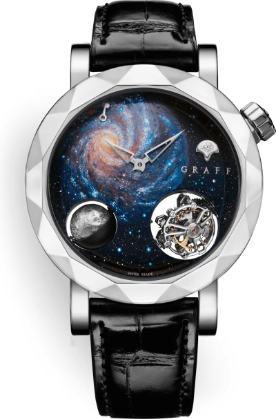 Graff Technical Watches