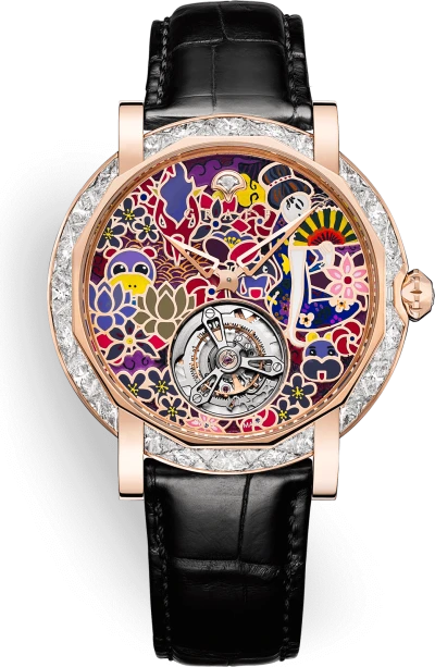 Graff Technical Watches