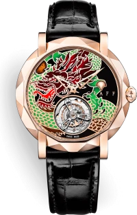 Graff Technical Watches Graff Technical Watches