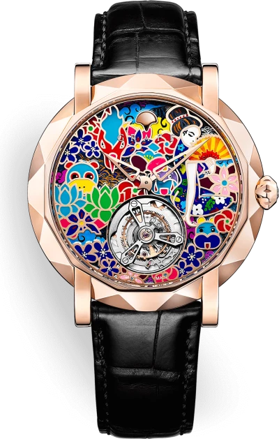 Graff Technical Watches