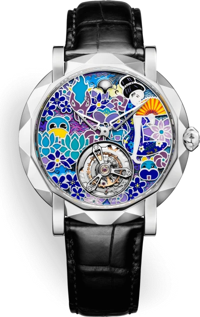 Graff Technical Watches