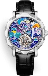 Graff Technical Watches Graff Technical Watches