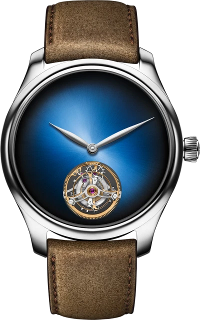 H. Moser & Cie