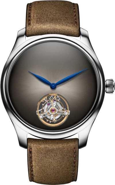 H. Moser & Cie