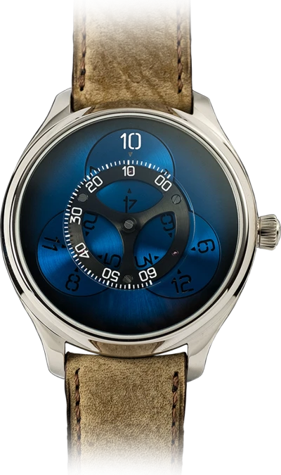 H. Moser & Cie Endeavour