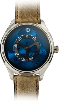 H. Moser & Cie Endeavour H. Moser & Cie Endeavour