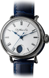 H. Moser & Cie Heritage H. Moser & Cie Heritage