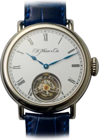 H. Moser & Cie Heritage H. Moser & Cie Heritage