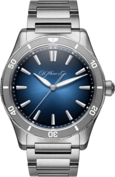 H. Moser & Cie