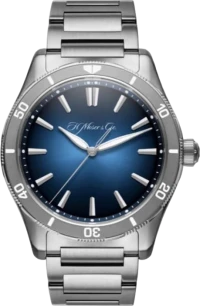 H. Moser & Cie Pioneer H. Moser & Cie Pioneer