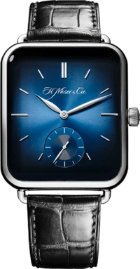 H. Moser & Cie Swiss Alp Watch H. Moser & Cie Swiss Alp Watch