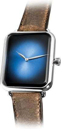 H. Moser & Cie Swiss Alp Watch H. Moser & Cie Swiss Alp Watch