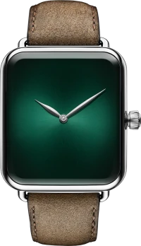 H. Moser & Cie Swiss Alp Watch H. Moser & Cie Swiss Alp Watch