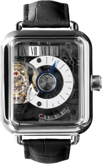 H. Moser & Cie Swiss Alp Watch H. Moser & Cie Swiss Alp Watch