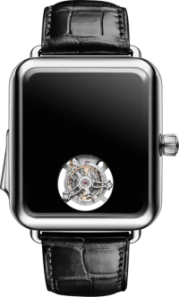 H. Moser & Cie Swiss Alp Watch H. Moser & Cie Swiss Alp Watch