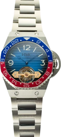 H. Moser & Cie Swiss Icons Watch H. Moser & Cie Swiss Icons Watch