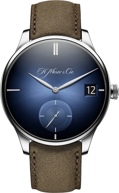 H. Moser & Cie