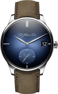 H. Moser & Cie Venturer H. Moser & Cie Venturer