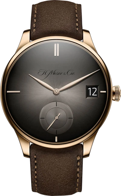 H. Moser & Cie