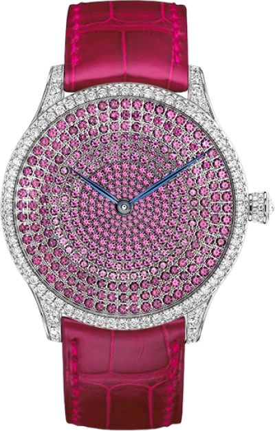 H. Moser & Cie