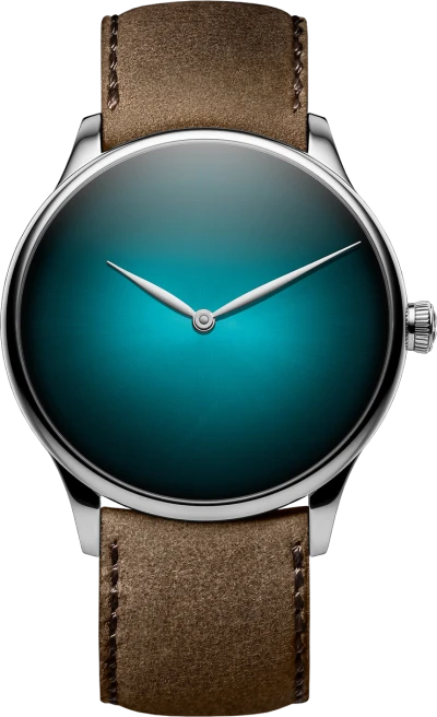 H. Moser & Cie
